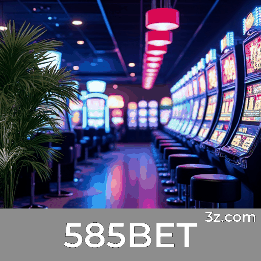 Inovação em Jogos e Valor de Entretenimento no 585BET