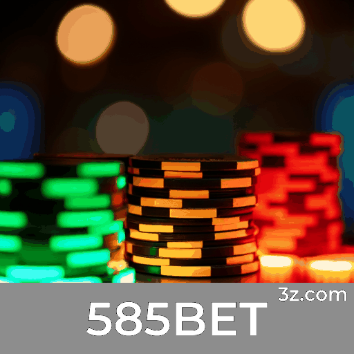 585BET: A Emoção dos Jogos de Cassino e Oportunidades de Ganhar