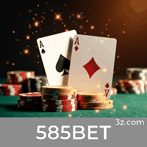 585BET: Bônus Generosos para Jogadores Brasileiros