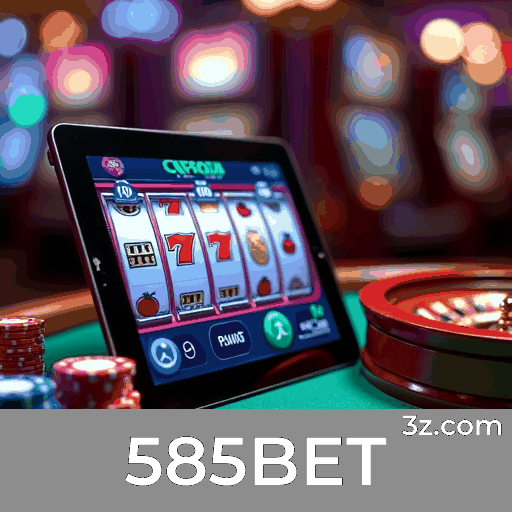 Domine os Crash Games na 585BET: Desafie-se e Ganhe!