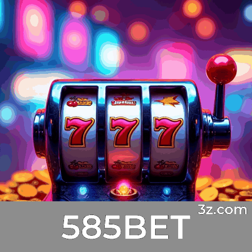585BET: A Emoção dos Jogos de Cassino e Oportunidades de Ganhar