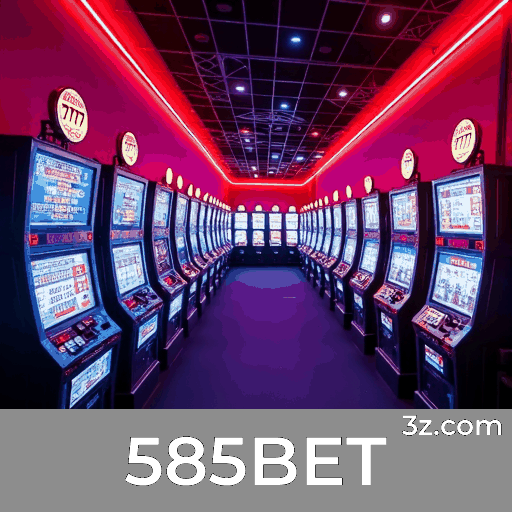 585BET: Sistema Inteligente de Promoção Personalizada