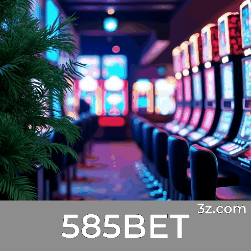 Inovação em Jogos e Valor de Entretenimento no 585BET