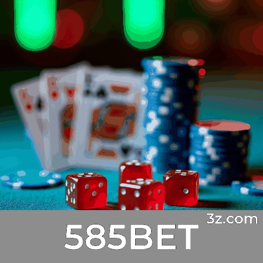 585BET: Estável, Seguro e Otimizado para o Brasil