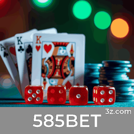 Login Seguro e Otimizado no 585BET para Brasileiros