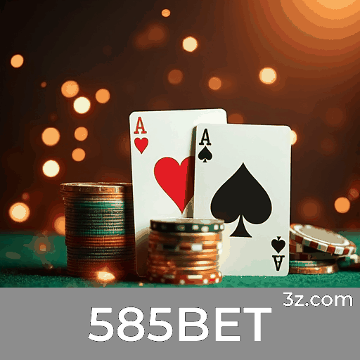 Login Seguro e Otimizado no 585BET para Brasileiros