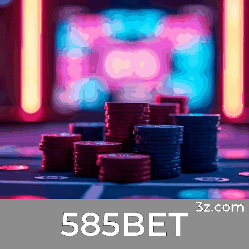585BET: Plataforma Confiável e Premiada