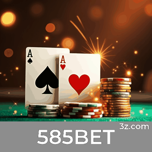 585BET: Bônus Generosos para Jogadores Brasileiros