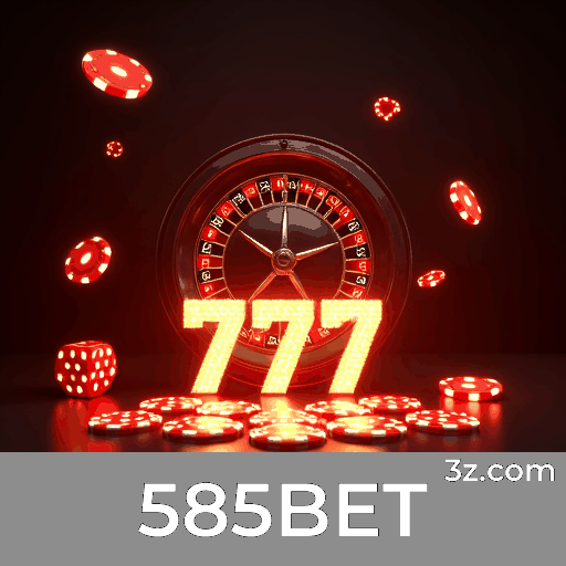 Domine os Crash Games na 585BET: Desafie-se e Ganhe!