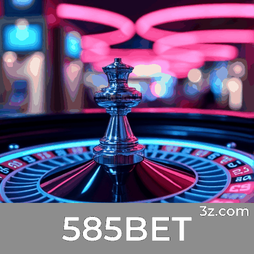 585BET: Bônus Generosos para Jogadores Brasileiros