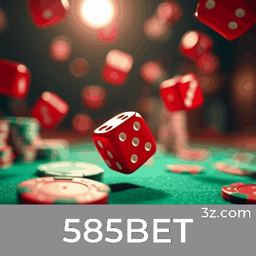 Aposte com Facilidade no Aplicativo 585BET
