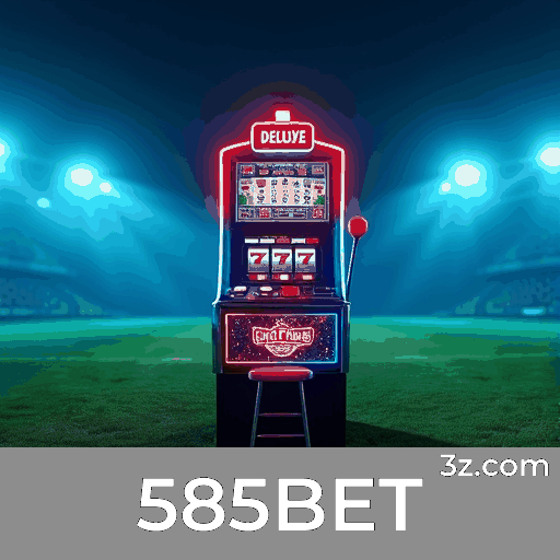 Inovação em Jogos e Valor de Entretenimento no 585BET