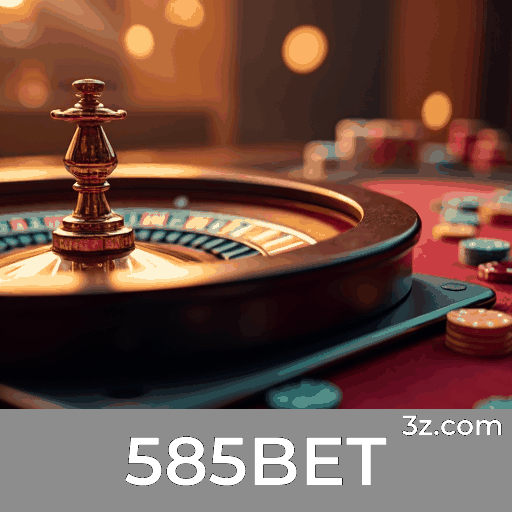 585BET: Estável, Seguro e Otimizado para o Brasil