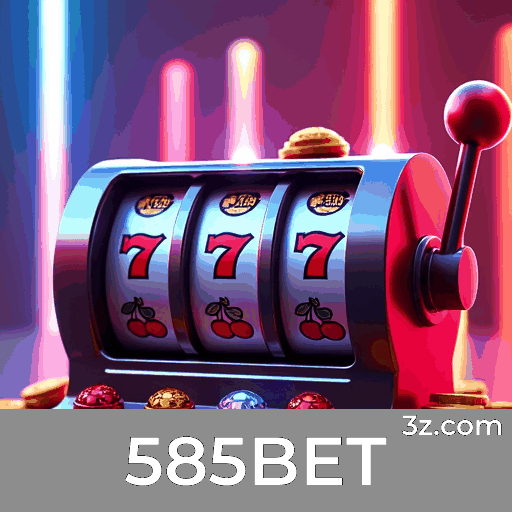 585BET: Plataforma Confiável e Premiada