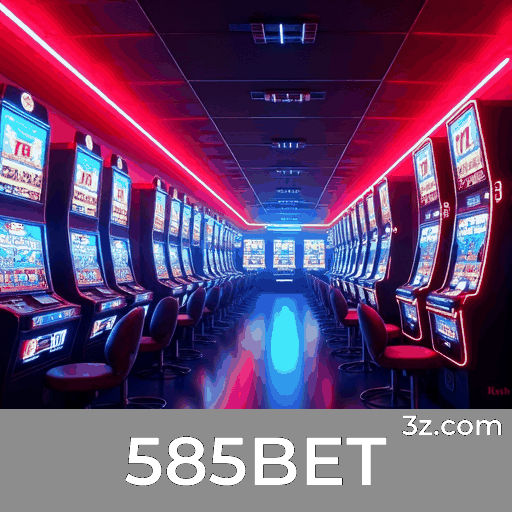Domine os Crash Games na 585BET: Desafie-se e Ganhe!