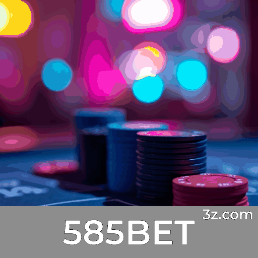 585BET: A Emoção dos Jogos de Cassino e Oportunidades de Ganhar