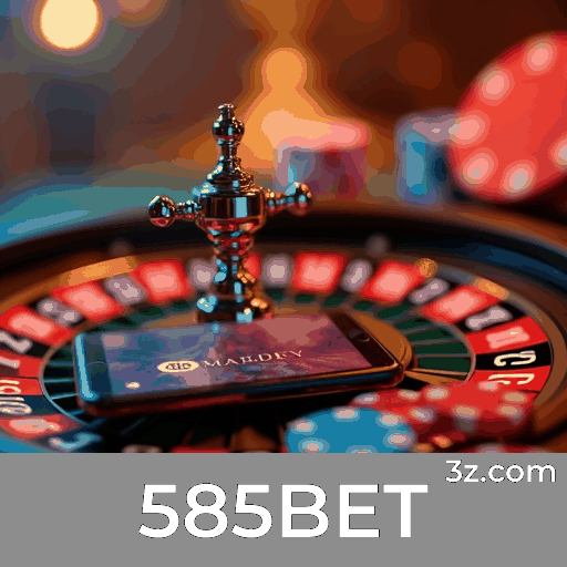 Aposte com Facilidade no Aplicativo 585BET