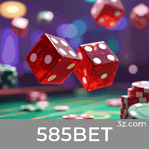 Login Seguro e Otimizado no 585BET para Brasileiros