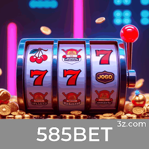 Domine os Crash Games na 585BET: Desafie-se e Ganhe!