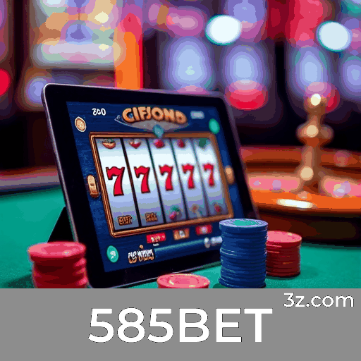 Login Seguro e Otimizado no 585BET para Brasileiros