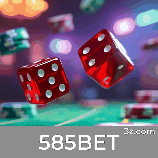 Experiência de Casino Suprema no 585BET: Jogos de Elite e Dealers Reais