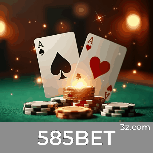 585BET: Estável, Seguro e Otimizado para o Brasil