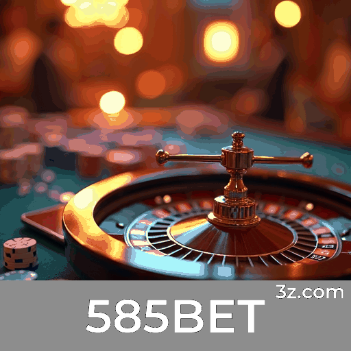 585BET: Bônus Generosos para Jogadores Brasileiros