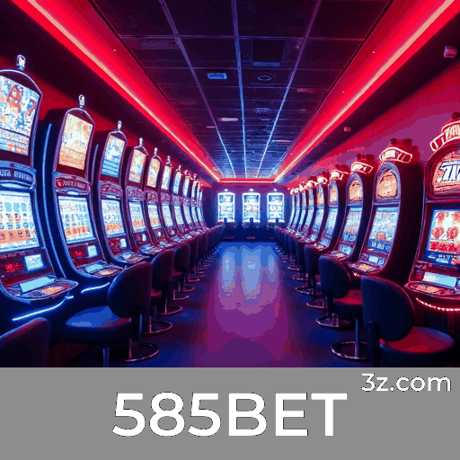 Aposte com Facilidade no Aplicativo 585BET