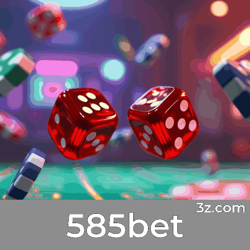 585bet: Experiência de cassino imersiva para brasileiros