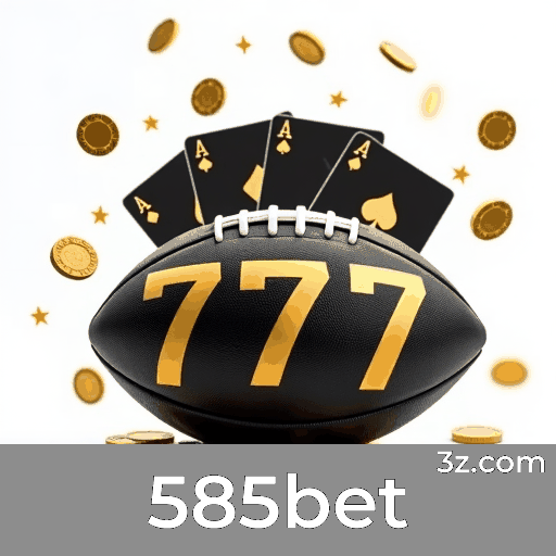 Aproveite as Promoções Imperdíveis do 585bet